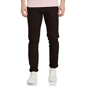 Ruggers Men Casual Trouser