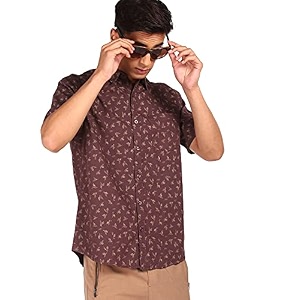 Ruggers Men Shirt