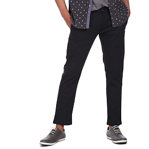 Ruggers by Unlimited Mens Slim Fit Casual