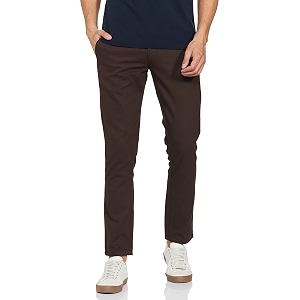 Ruggers by Unlimited Mens Slim Fit Casual