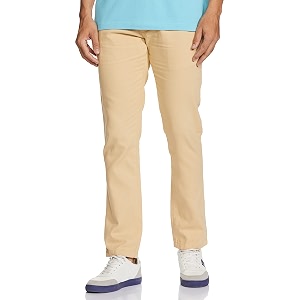 Ruggers by Unlimited Mens Slim Fit Casual