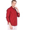 Ruggers by Unlimited Men39s Solid Slim fit