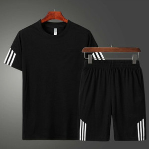 Ruggstar Printed Men Track Suit