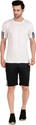 Ruggstar Printed Men Track Suit