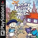 Rugrats in Paris the Movie