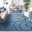 Rugstudio 4 ft X 6 ft Polyester
