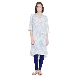 Ruhaans Womens Regular fit Top