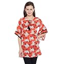 Ruhaan39s Women39s Regular Fit Top