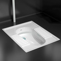 Ruhe Indian Toilet Seat For Bathroom Indian