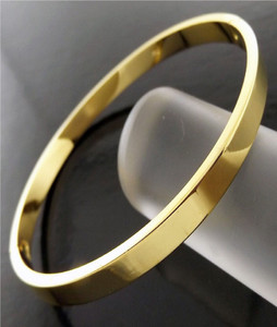 ruhi collection stainless steel titanium kada