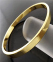 Ruhi Collection Stainless Steel Titanium Kada