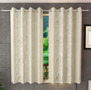 Ruhi Home Furnishing 152 cm 5 ft