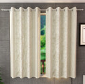 Ruhi Home Furnishing 152 cm 5 ft