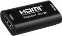 RuhZa HDMI Adapter 0 m HDMI Repeater