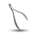 Rui Smiths Cuticle Nipper, Double Spring (Full Jaw)
