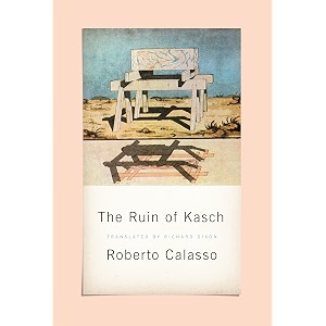 the ruin of kasch