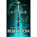 RUINATION A LEAGUE OF LEGENDS NOVEL