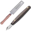 RUITOOL 6 Inch Hand Saw and Marking Knife Woodworking Bundled