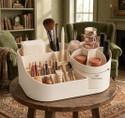 RUJVEIMPEX 1 Compartments Plastic REMOTE HOLDER FOR