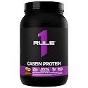 Rule 1 Proteins Casein Protein, Chocolate Peanut Butter, 26 Servings