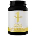 Rule 1 Proteins Source 7 Protein, Banana Cream, 21 Servings