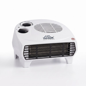 RUMEL Homepak Room Heater 1000 2000 Watt