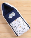 RUMPES 3 in 1 Baby Bed Baby