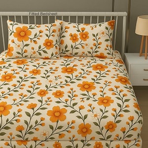 RUMPS 380 TC Premium Heavy Cotton 7D