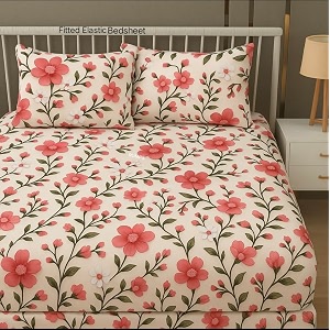 RUMPS 380 TC Premium Heavy Cotton 7D