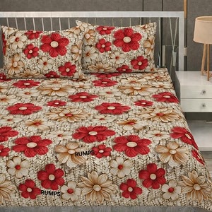RUMPS 380 TC Premium Heavy Cotton 7D