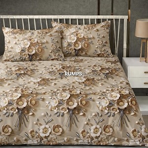 RUMPS 380 TC Premium Heavy Cotton 7D