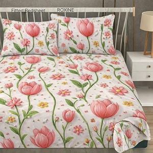 RUMPS 380 TC Premium Heavy Cotton 7D