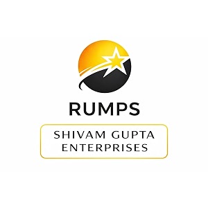 RUMPS 380 TC Premium Heavy Cotton 7D