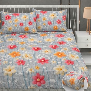 RUMPS 380 TC Premium Heavy Cotton 7D