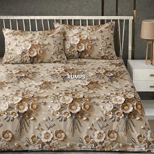 RUMPS 380 TC Premium Heavy Cotton 7D