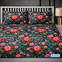RUMPS 380 TC Premium Heavy Cotton 7D