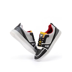 Run 07 Mens Spectra PU Sole Superior