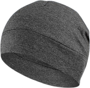 Run India Solid Skull Cap