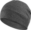 Run India Solid Skull Cap