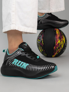 RUN SEVEN Lightweight Comfort Summer Trendy Walking