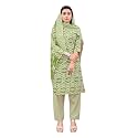 Women39s Kurta and Pant Set Cotton