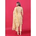 Women39s Kurta and Pant Set Cotton