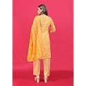 Women39s Kurta and Pant Set Cotton