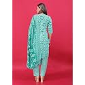 Women39s Kurta and Pant Set Cotton