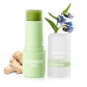 RUNBEN Mosquito Bite Itch Relief Stick, Safe Itch Relief for Baby & Kids
