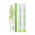 RUNBEN Nail Biting Prevention for Kids, Bitter Taste Nail Care Pen (2pc)