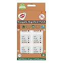 100% Natural Mosquito Eat -Play Patches for Baby, Adults|24-Hour Protection|Eat Play Sleep Repeat Mosquito Patches Protects from Dengue, Chikungunya &amp; Malaria| 30 Patches (Pack of 1)