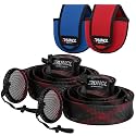 RUNCL Fishing Rod Sleeves amp Reel Bags