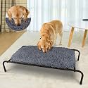 Rundik Snuffle Mat for Dogs, Interactive Puzzle Toys Feeding Games for Pets