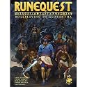 RuneQuest: Roleplaying in Glorantha